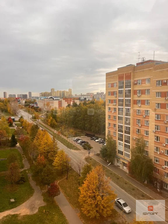 Продажа квартиры, Казань, ул. Минская - Фото 13