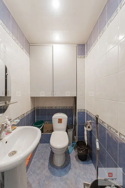 Продажа офиса, Казань, ул. Четаева - Фото 17