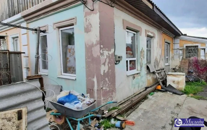 Продажа дома, Батайск, ул. К.Либкнехта - Фото 0