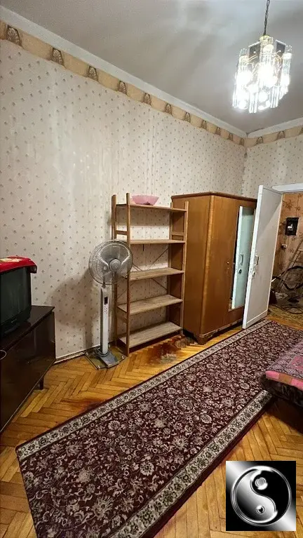 Москва, Молодёжная улица, 4 .Гагаринский район.2 комная квартира сдает - Фото 12