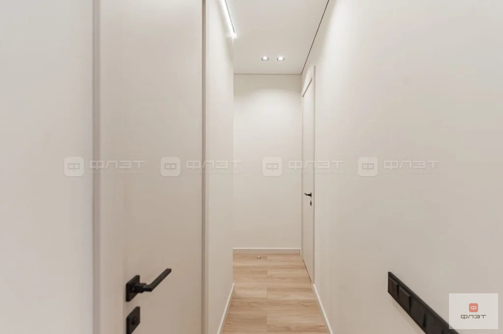 Продажа квартиры, Казань, ул. Алексея Козина - Фото 10