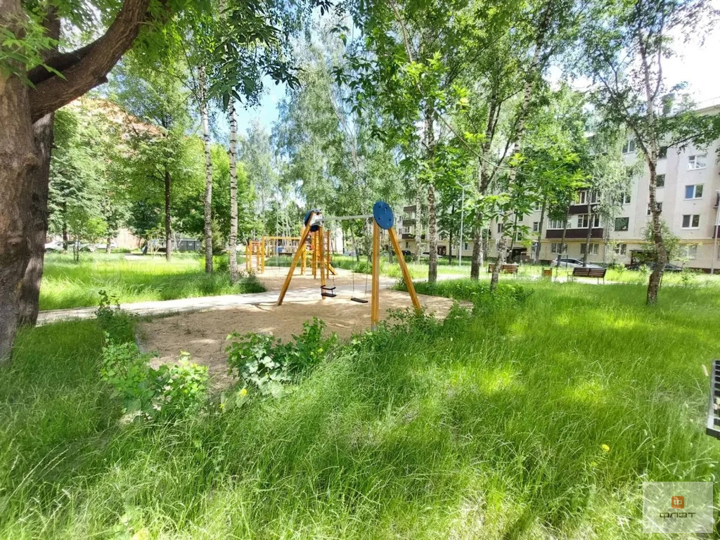 Продажа квартиры, Казань, ул. Дементьева - Фото 16