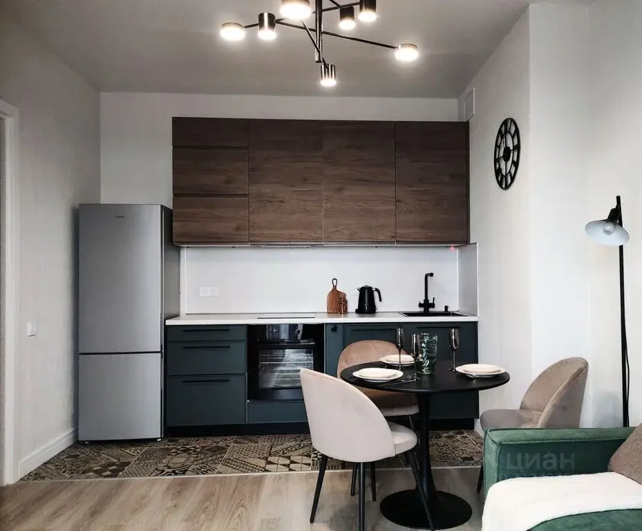 Сдам трехкомнатную квартиру 52.0м ул. Лобановский Лес, 13, Москва, НАО ... - Фото 20