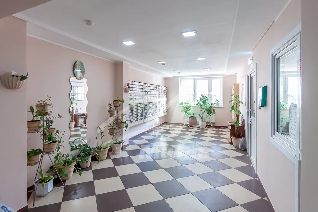 Продажа квартиры, Химки, Ул. 9 Мая - Фото 23