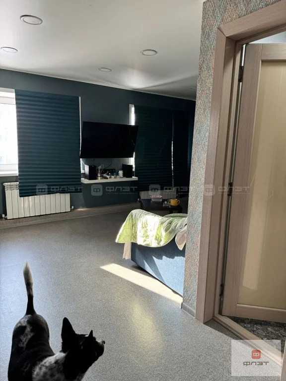 Продажа дома, Казань, ул. Айдарова - Фото 2