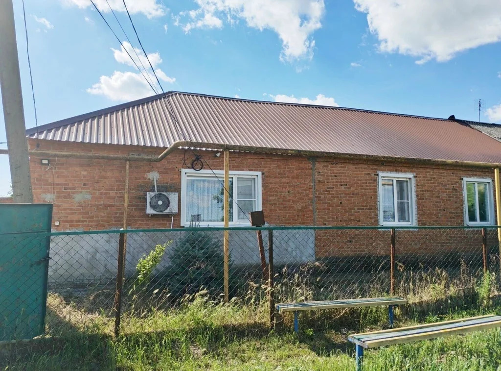 Продажа дома, Староджерелиевская, Красноармейский район, ул. Восточная - Фото 1