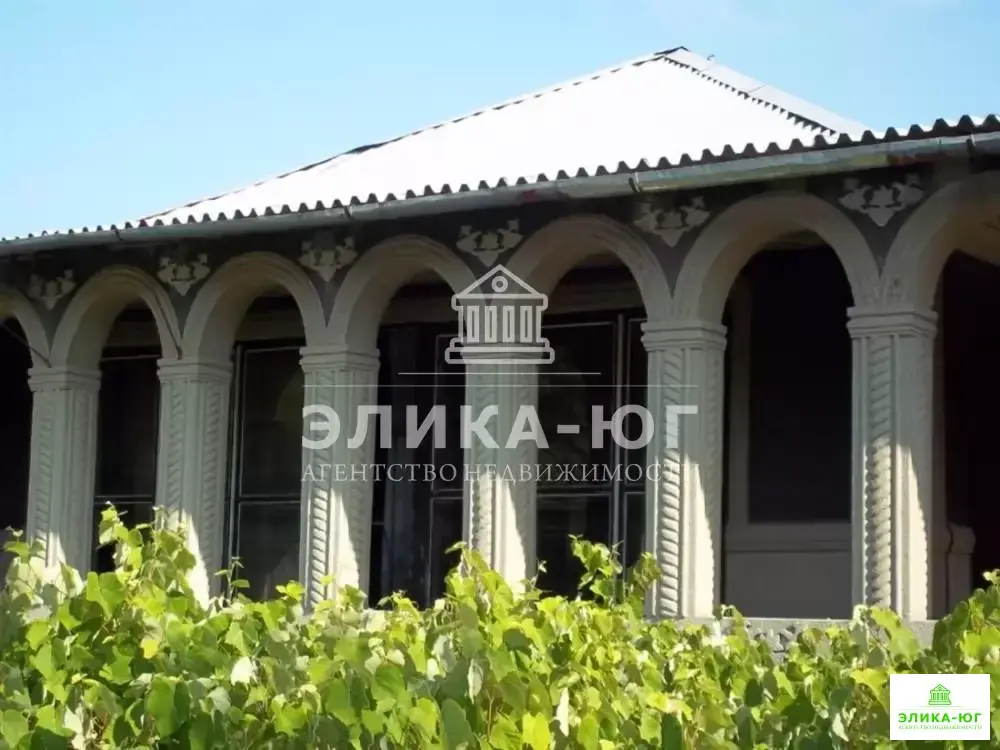 Продажа дома, Пляхо, Туапсинский район, ул. Горная - Фото 5