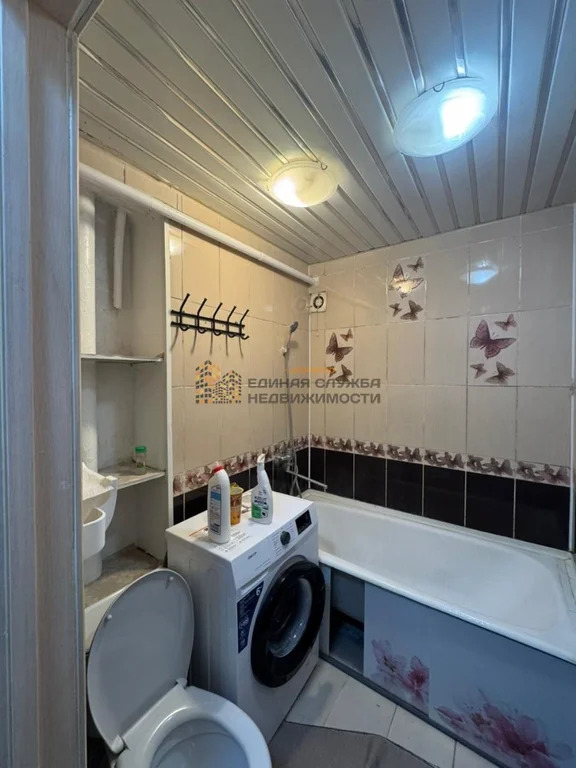 Аренда квартиры, Уфа, ул. Мусоргского - Фото 10