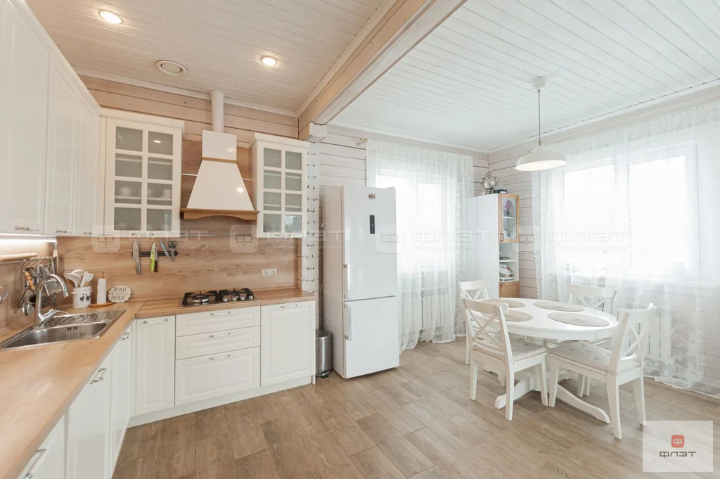 Продажа дома, Тангачи, Лаишевский район, ул. Южная - Фото 7