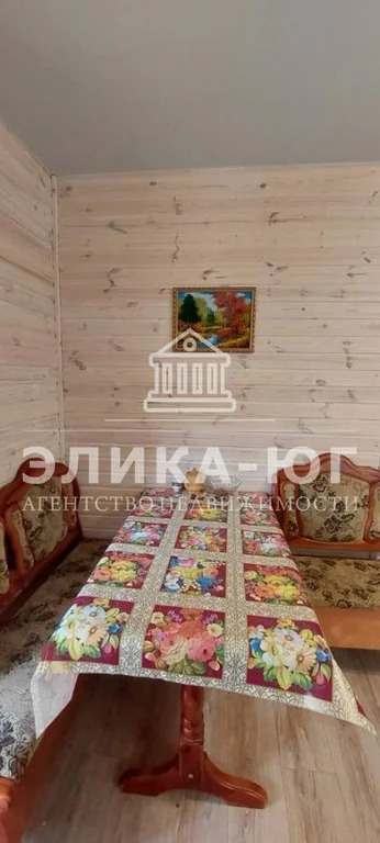 Продажа дома, Новомихайловский, Крымский район, Зеленая ул. - Фото 59