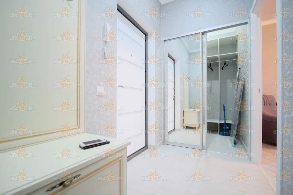 1-комн. квартира - Фото 11