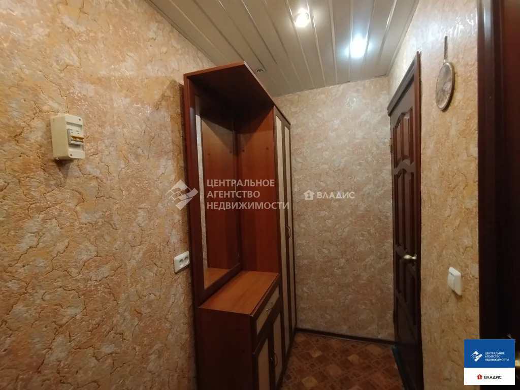 Продажа квартиры, Касимов, Касимовский район, улица Илюшкина - Фото 8