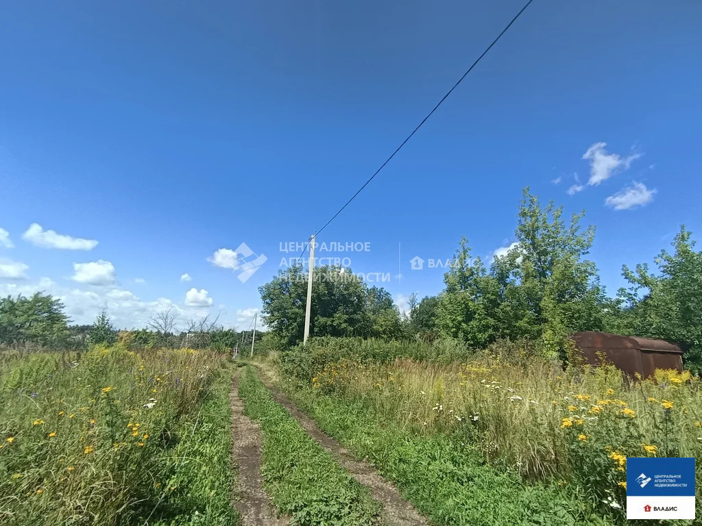 Продажа участка, Рыбновский район, садоводческое товарищество ... - Фото 6