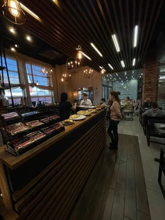 Кофейня в БЦ - Фото 3