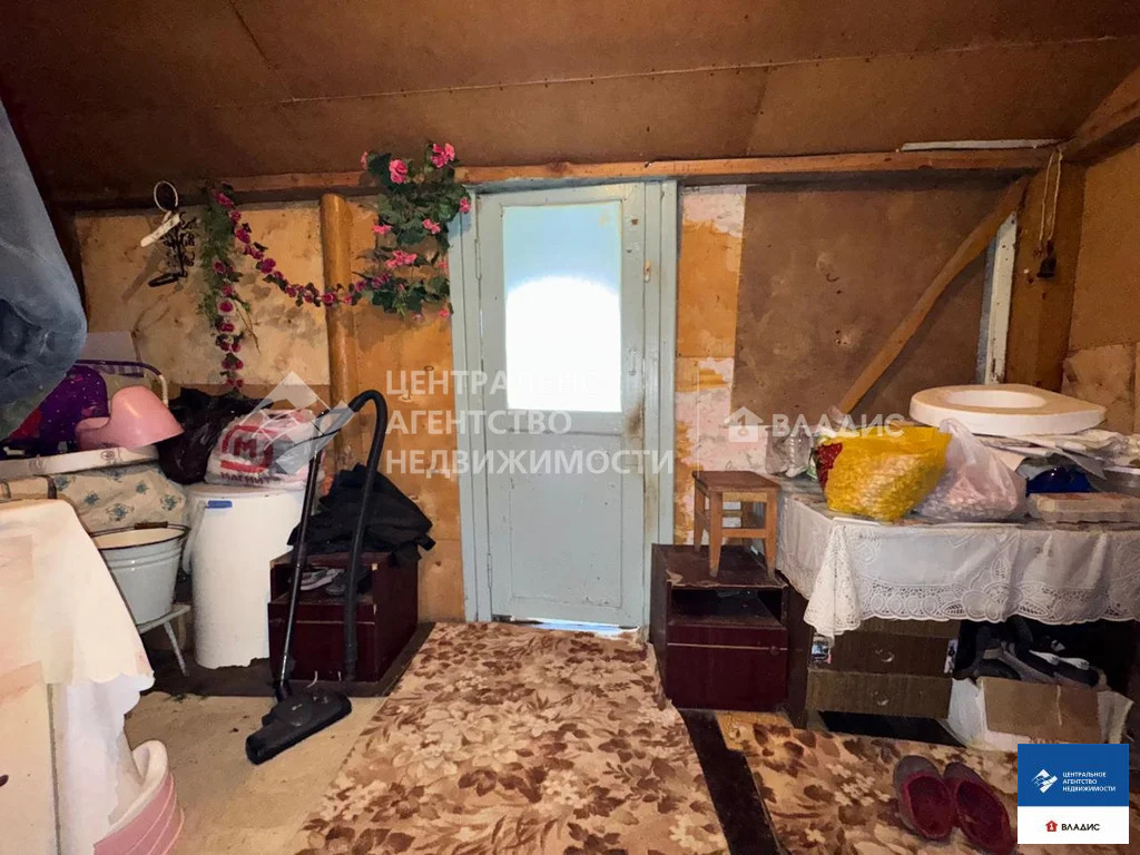 Продажа дома, Устрань, Спасский район, Озёрная улица - Фото 18