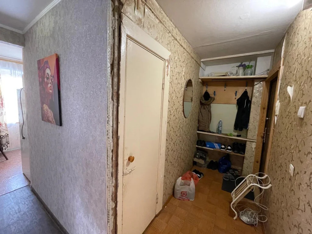 Продажа квартиры, Бердск, микрорайон Б - Фото 16