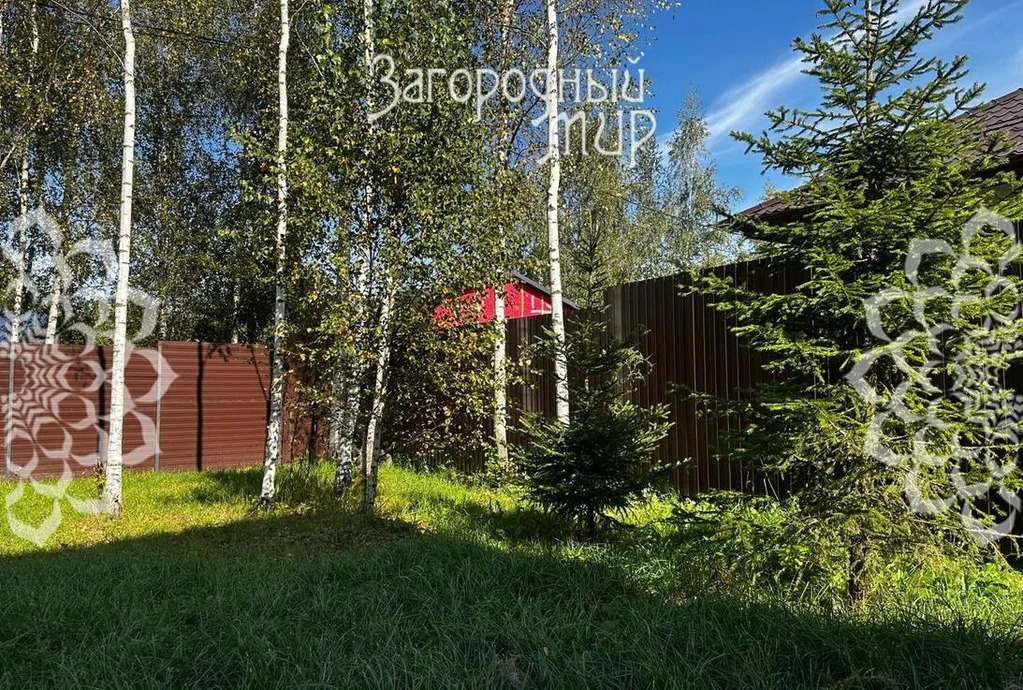 Продам дом, Новорижское шоссе, 32 км от МКАД - Фото 21