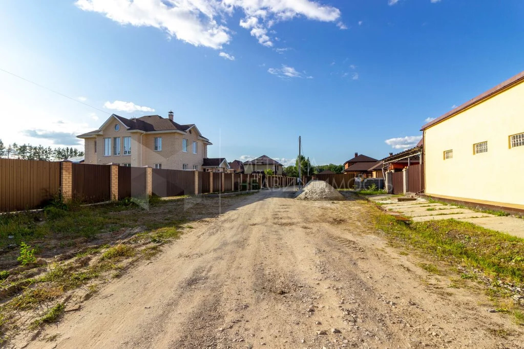 Продажа дома, Патрушева, Тюменский район, Тюменский р-н - Фото 58