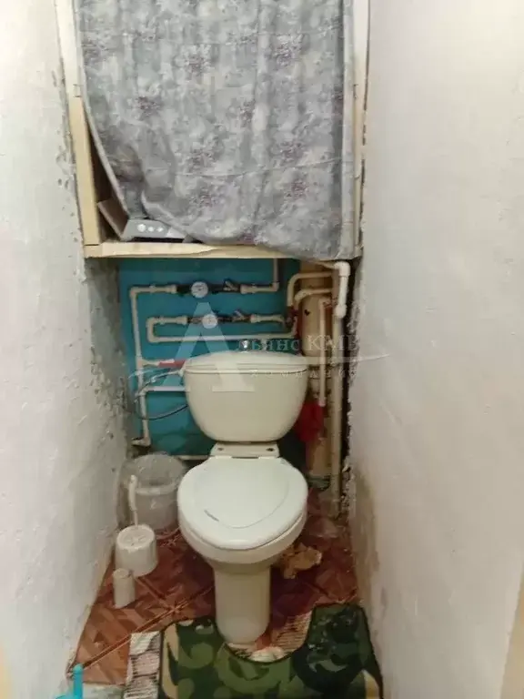 Продажа квартиры, Георгиевск, ул. Тронина - Фото 10