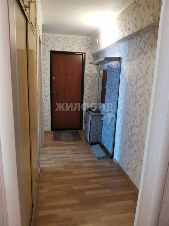 Продажа квартиры, Новосибирск, ул. 25 лет Октября - Фото 15