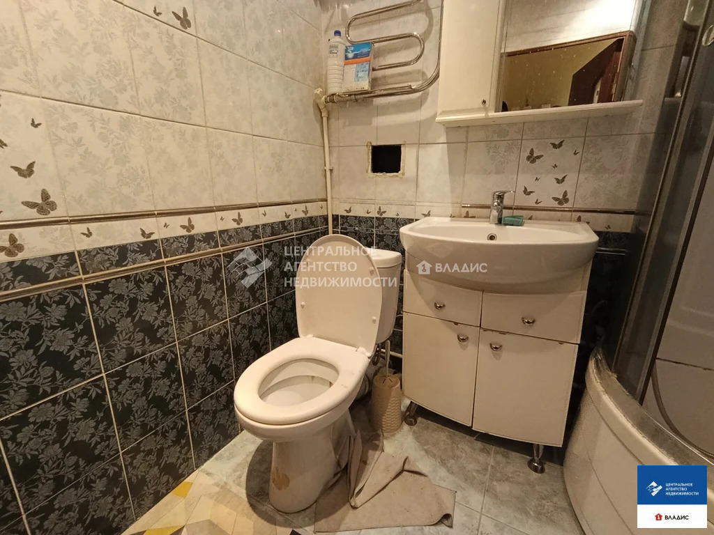 Продажа квартиры, Шилово, Шиловский район, ул. Стройкова - Фото 17