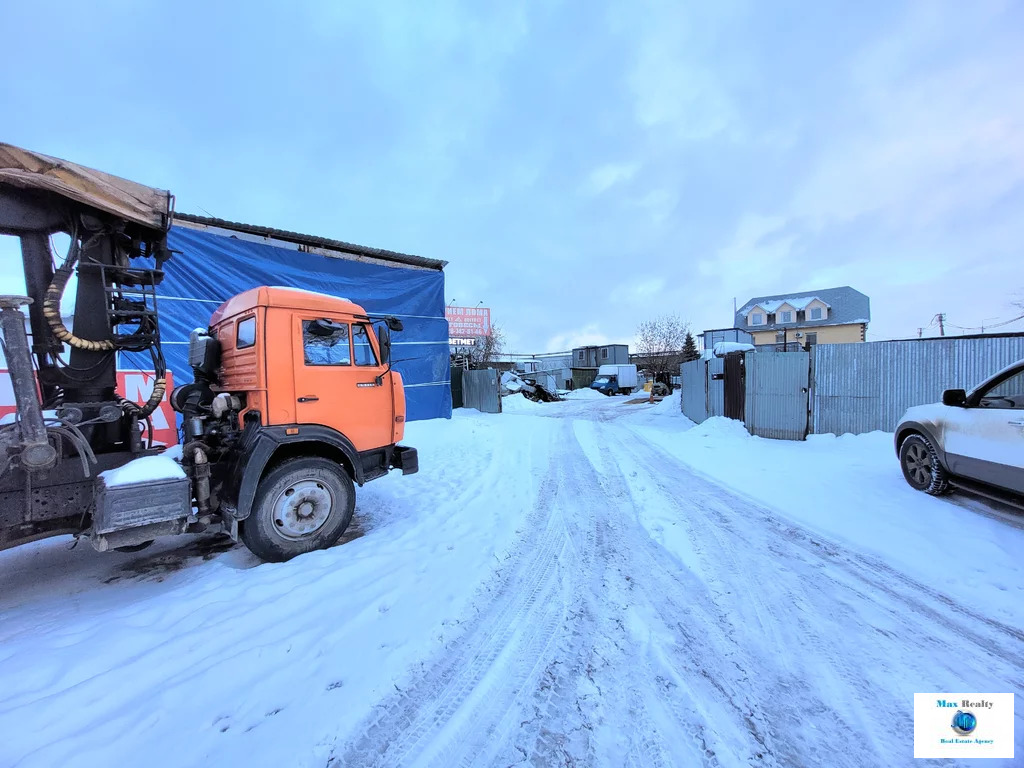 Продается участок. , Щербинка г, - Фото 0