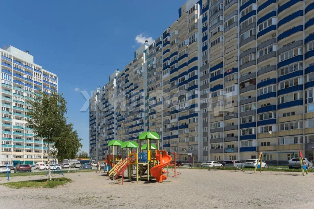 Продажа квартиры, Новосибирск, ул. Одоевского - Фото 7