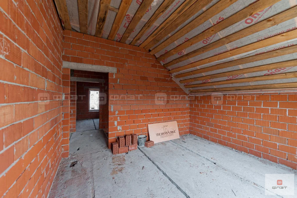 Продажа дома, Казань, ул. Кукушкинская - Фото 33