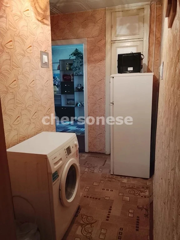 Аренда квартиры, Севастополь, Юрия Гагарина пр-кт. - Фото 15