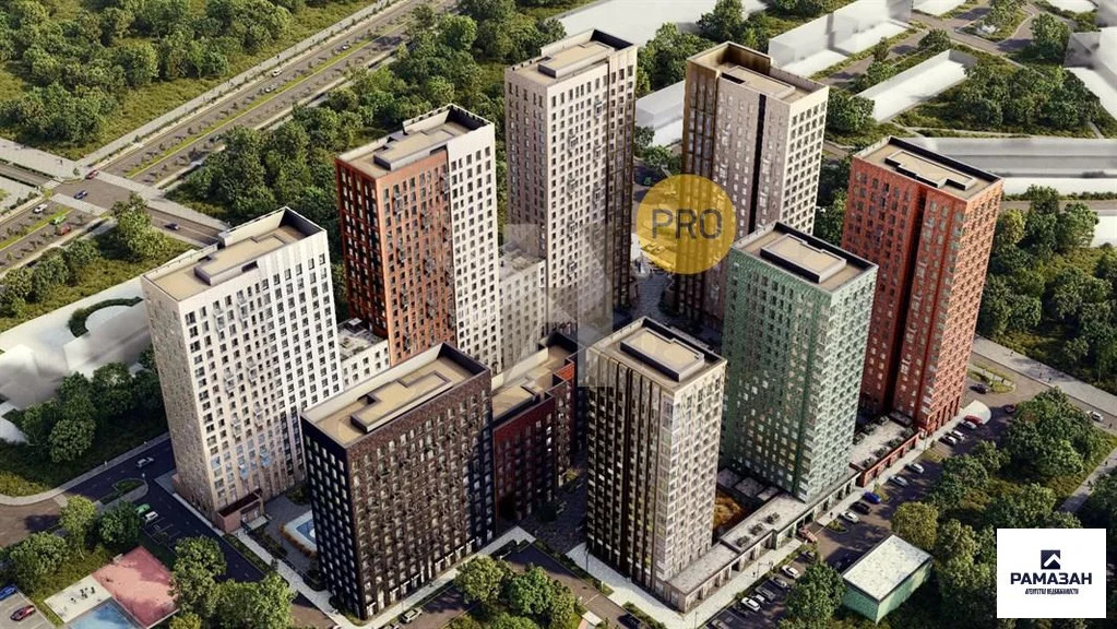 Продажа квартиры в новостройке, Казань, ул. Портовая - Фото 4