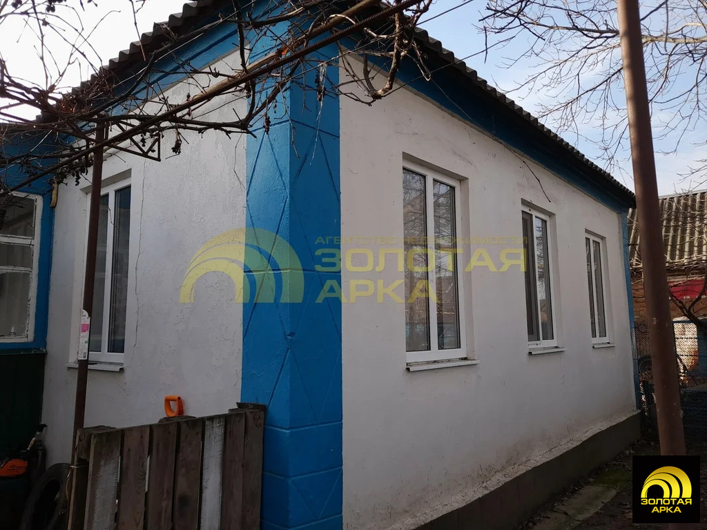 Продажа дома, Федоровская, Абинский район, ул. Прикубанская - Фото 2