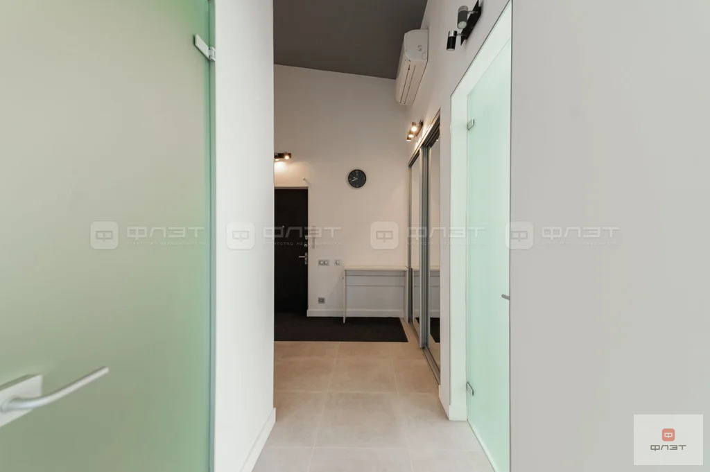Продажа квартиры, Казань, ул. Шаляпина - Фото 27