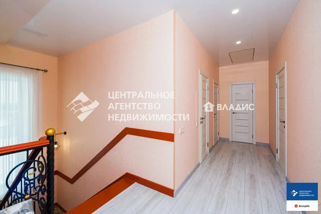 Продажа дома, Дядьково, Рязанский район, ул. Новая - Фото 21