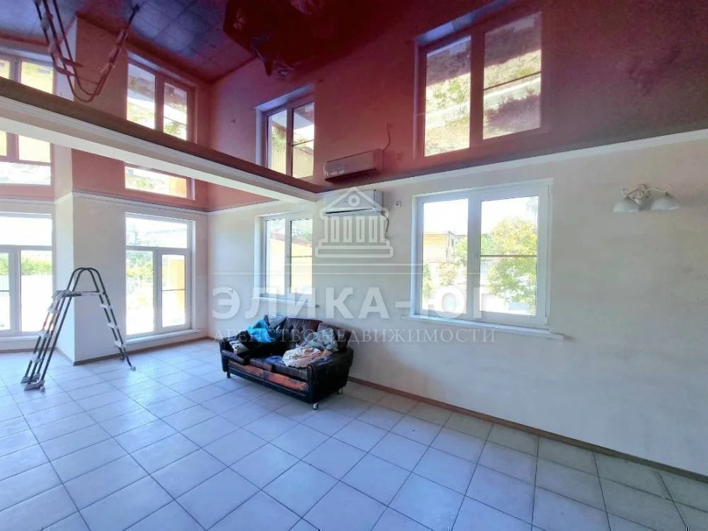 Продажа дома, Тенгинка, Туапсинский район, Тополиная ул. - Фото 17