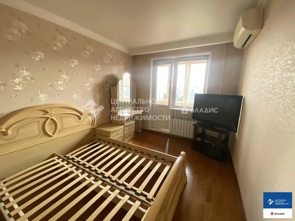 Продажа квартиры, Рязань, ул. Интернациональная - Фото 7