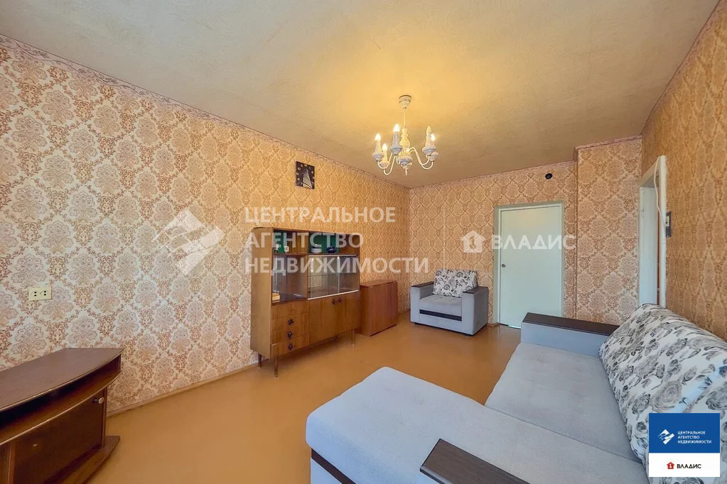 Продажа квартиры, Рыбное, Рыбновский район, ул. Юбилейная - Фото 4