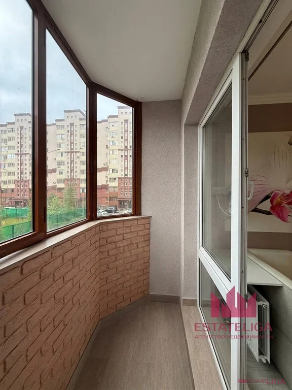 Продажа квартиры, Лопатино, Ленинский район, Сухановская улица - Фото 6