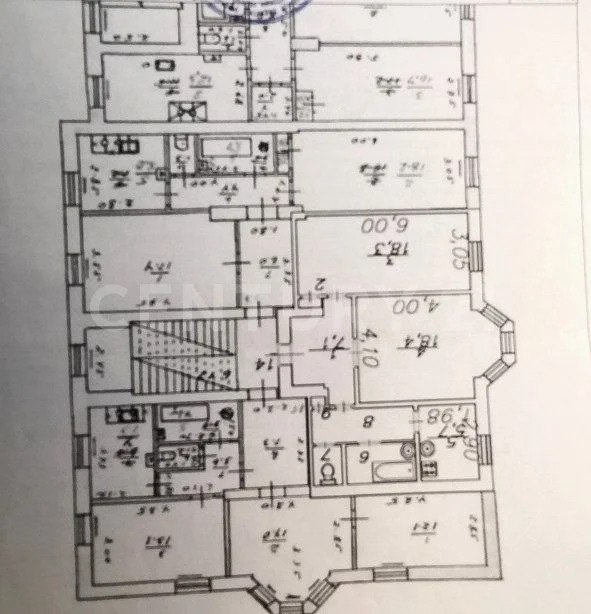 Продажа квартиры, Астрахань, ул. Боевая - Фото 30