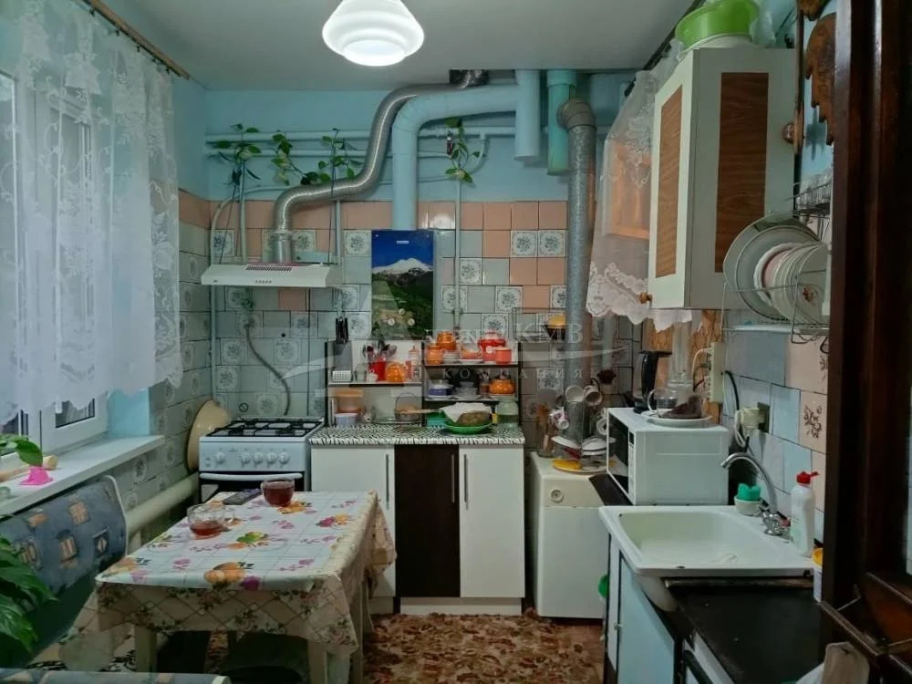 Продажа дома, Георгиевск, Школьный пер. - Фото 14