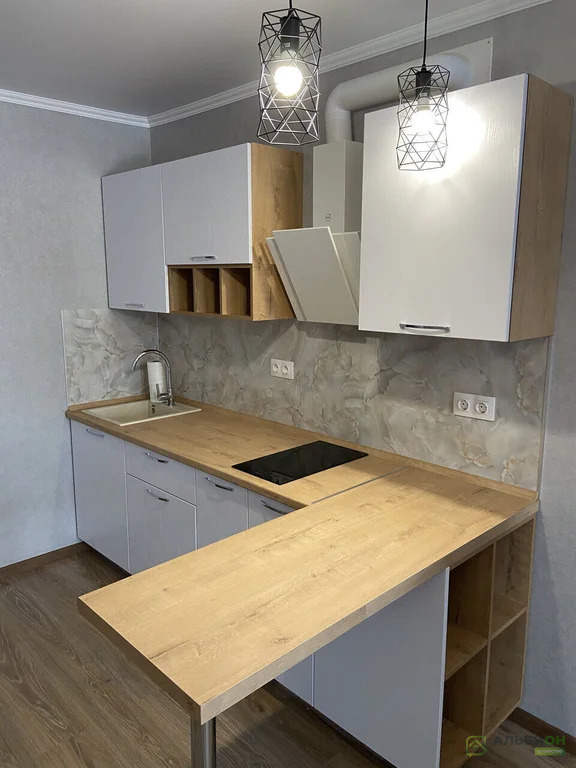 Аренда квартиры, Томск, Нефтяная улица - Фото 3