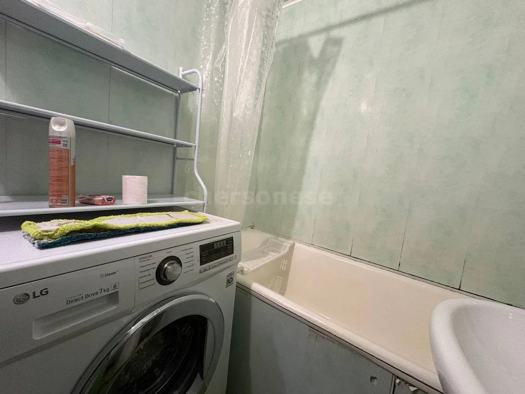 Аренда квартиры, Севастополь, ул. Хрусталёва - Фото 9