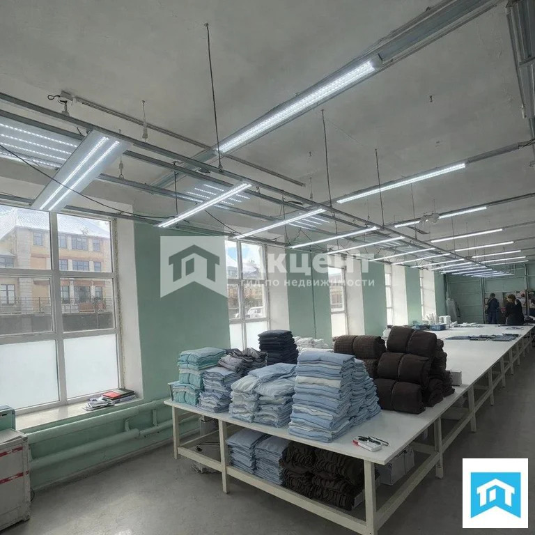 Аренда производственного помещения, Иваново, Посадский пер. - Фото 4