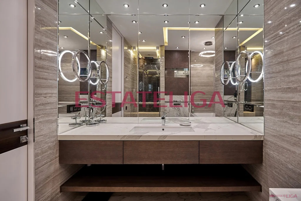 Аренда квартиры, Береговой проезд - Фото 17