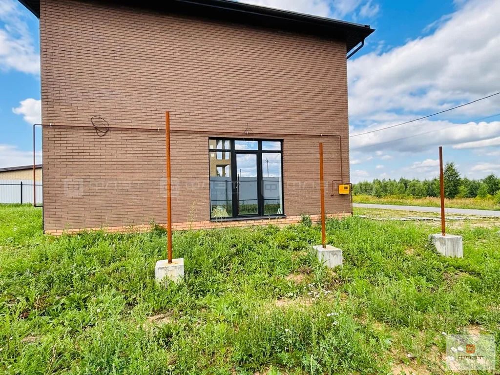 Продажа дома, Пермяки, Высокогорский район, ул. Окольная - Фото 5
