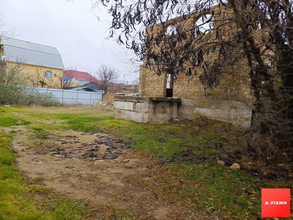 Продажа участка, Новофедоровка, Сакский район, ул. Лазурная - Фото 2