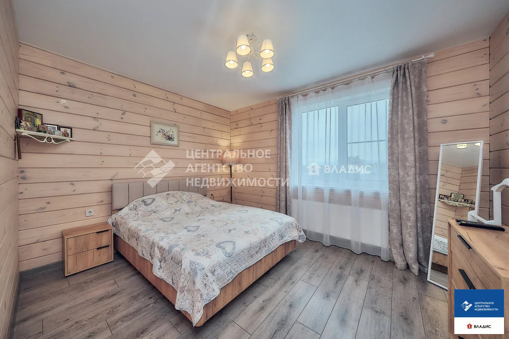 Продажа дома, Рязанский район, Рождественская улица - Фото 12