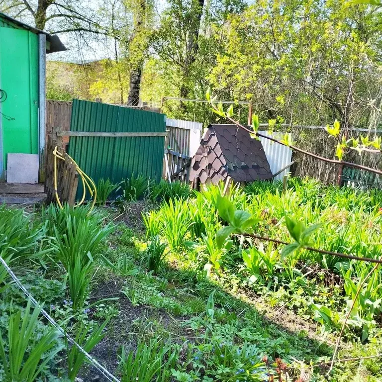 Однокомнатная квартира с автономным отоплением в Можайске - Фото 3