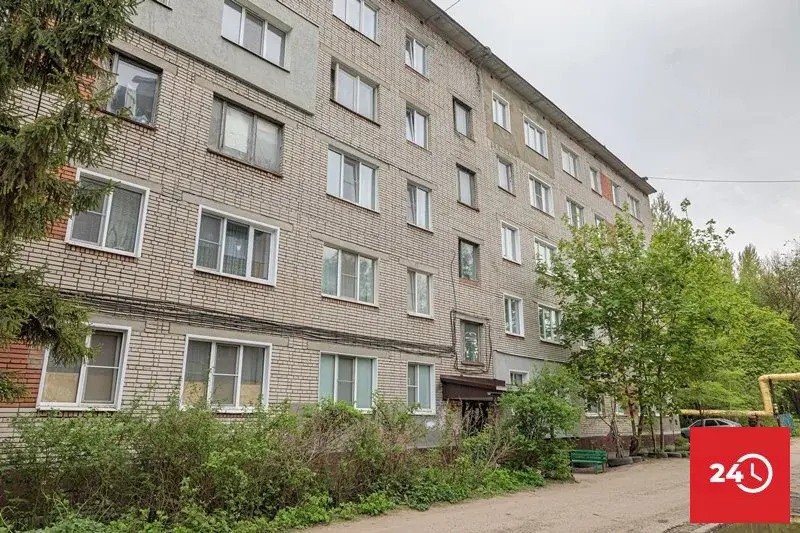 Продается 1 комнатная квартира по ул.Пролетарской, д.22 р-н Автовокзал - Фото 22