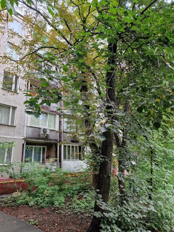 Продажа 1-комн. кв-ры, ул. Давыдковская, д. 2, корп. 7 - Фото 5