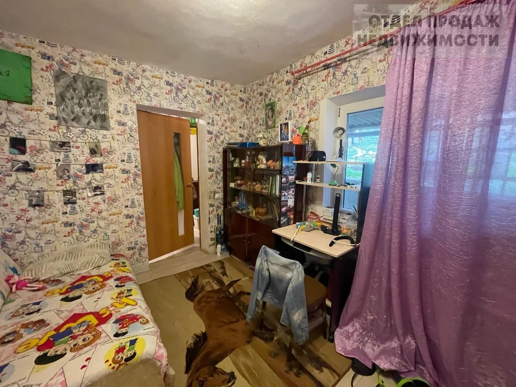 Дом в пригороде - Фото 20